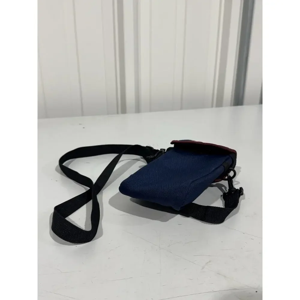 Vintage Lowepro Camera Bag Cross Body