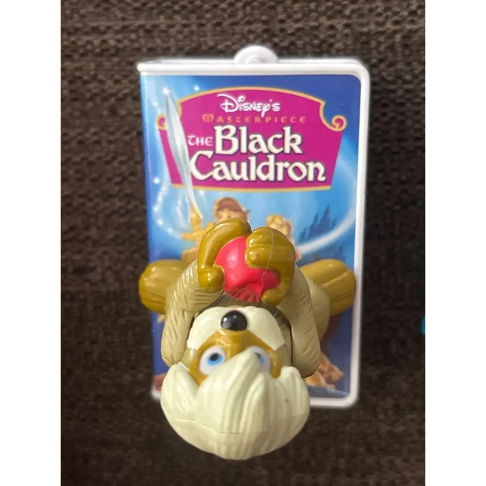 other vintage toy