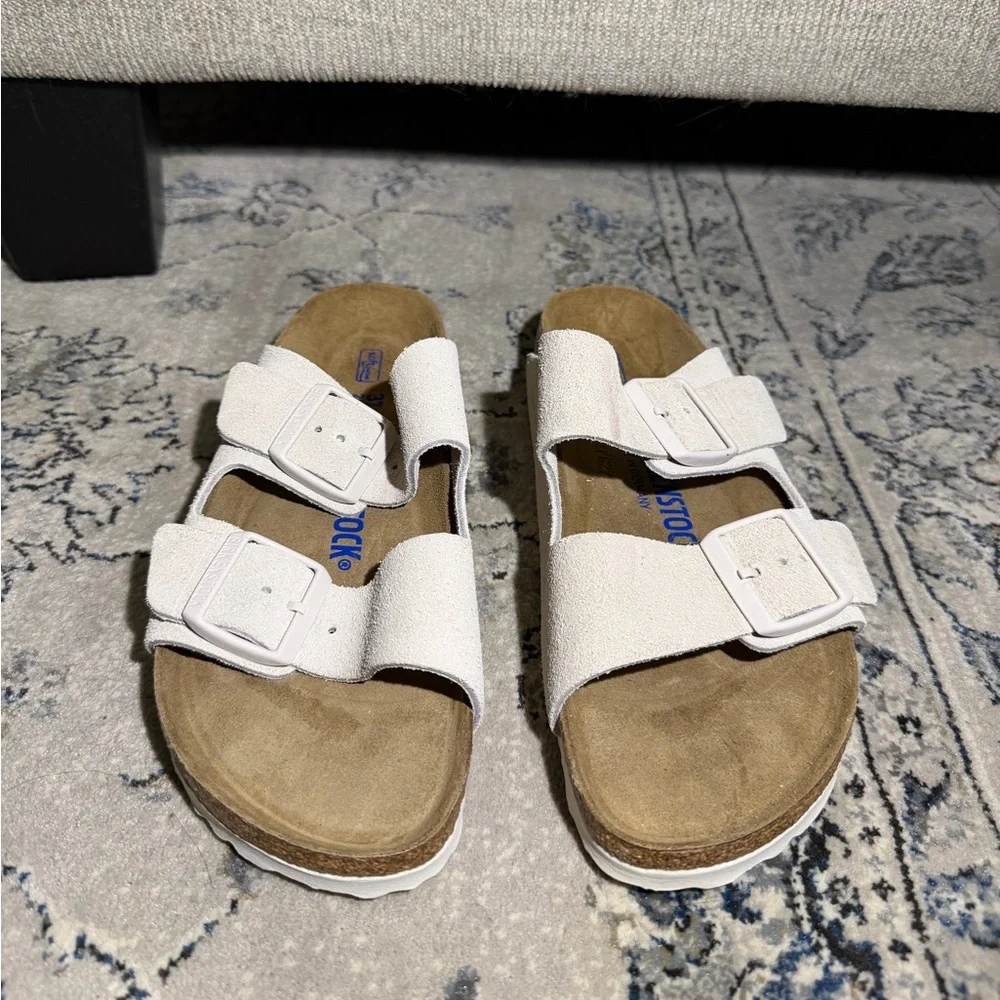 Birkenstock like new