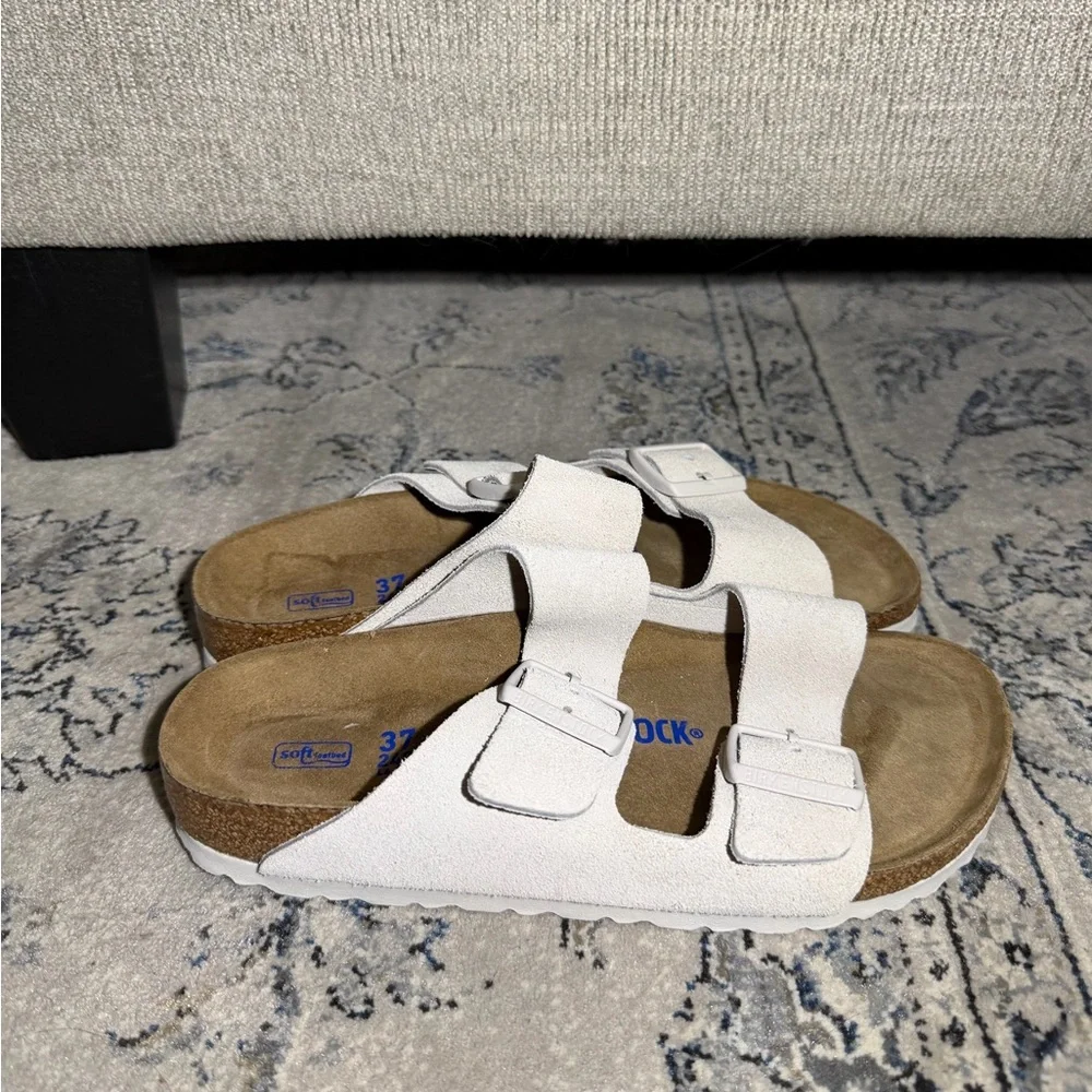 Birkenstock like new