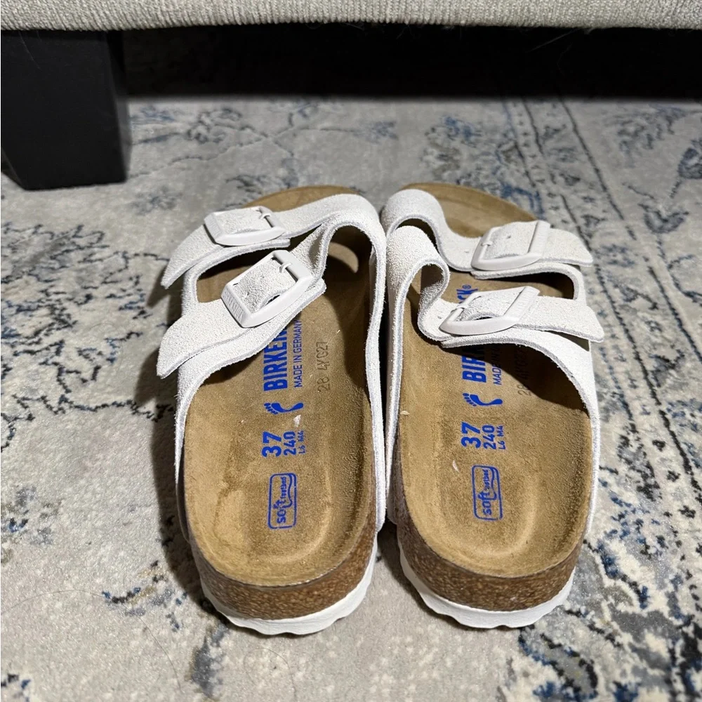Birkenstock like new