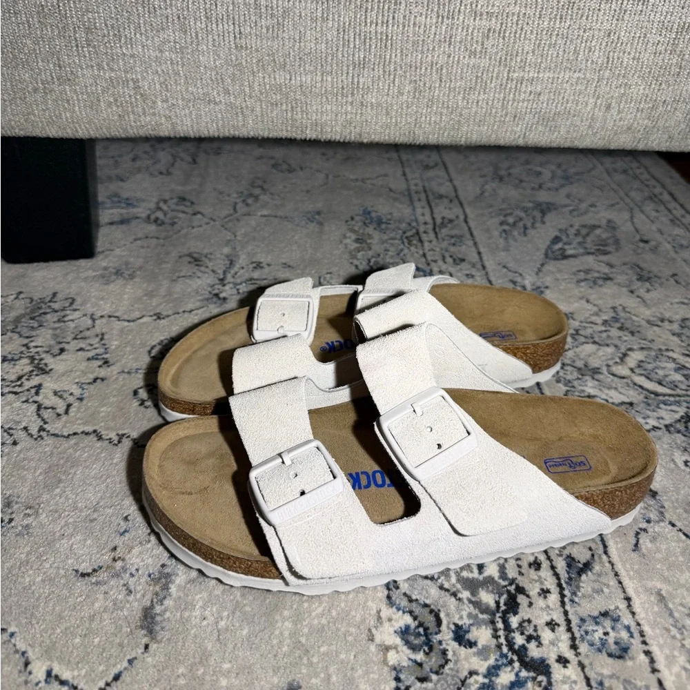 Birkenstock like new