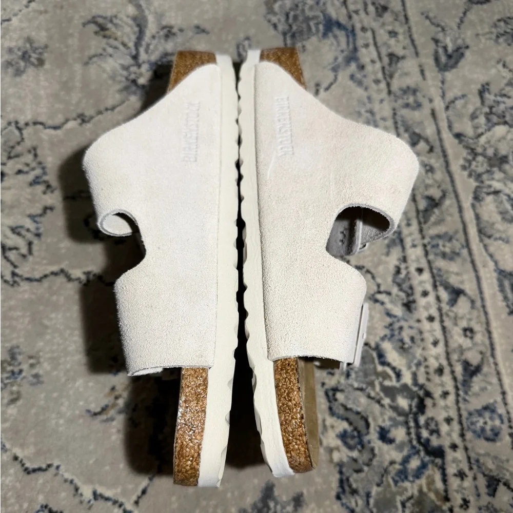 Birkenstock like new