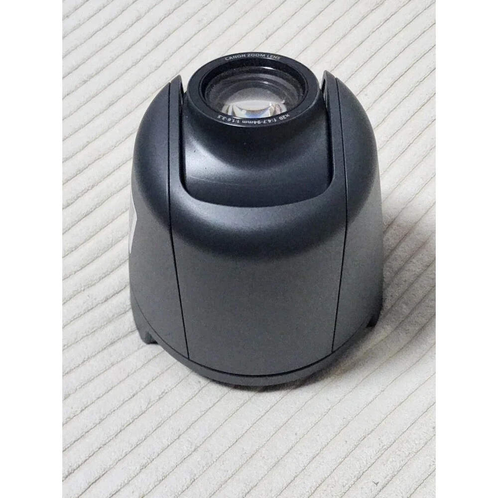 Canon vb h41