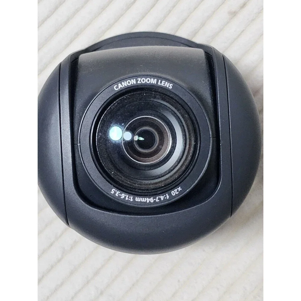 Canon vb h41