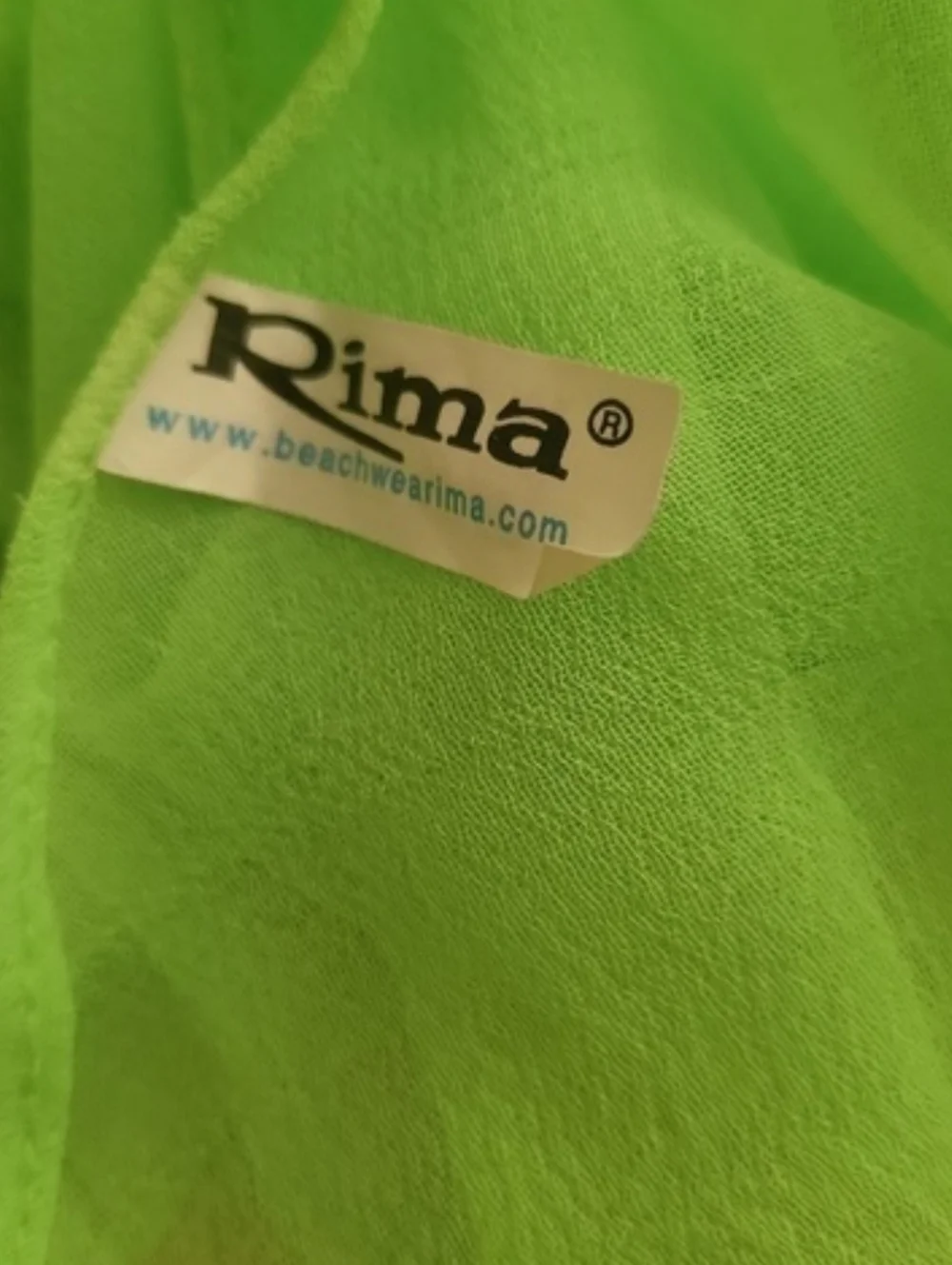 Rima light airy