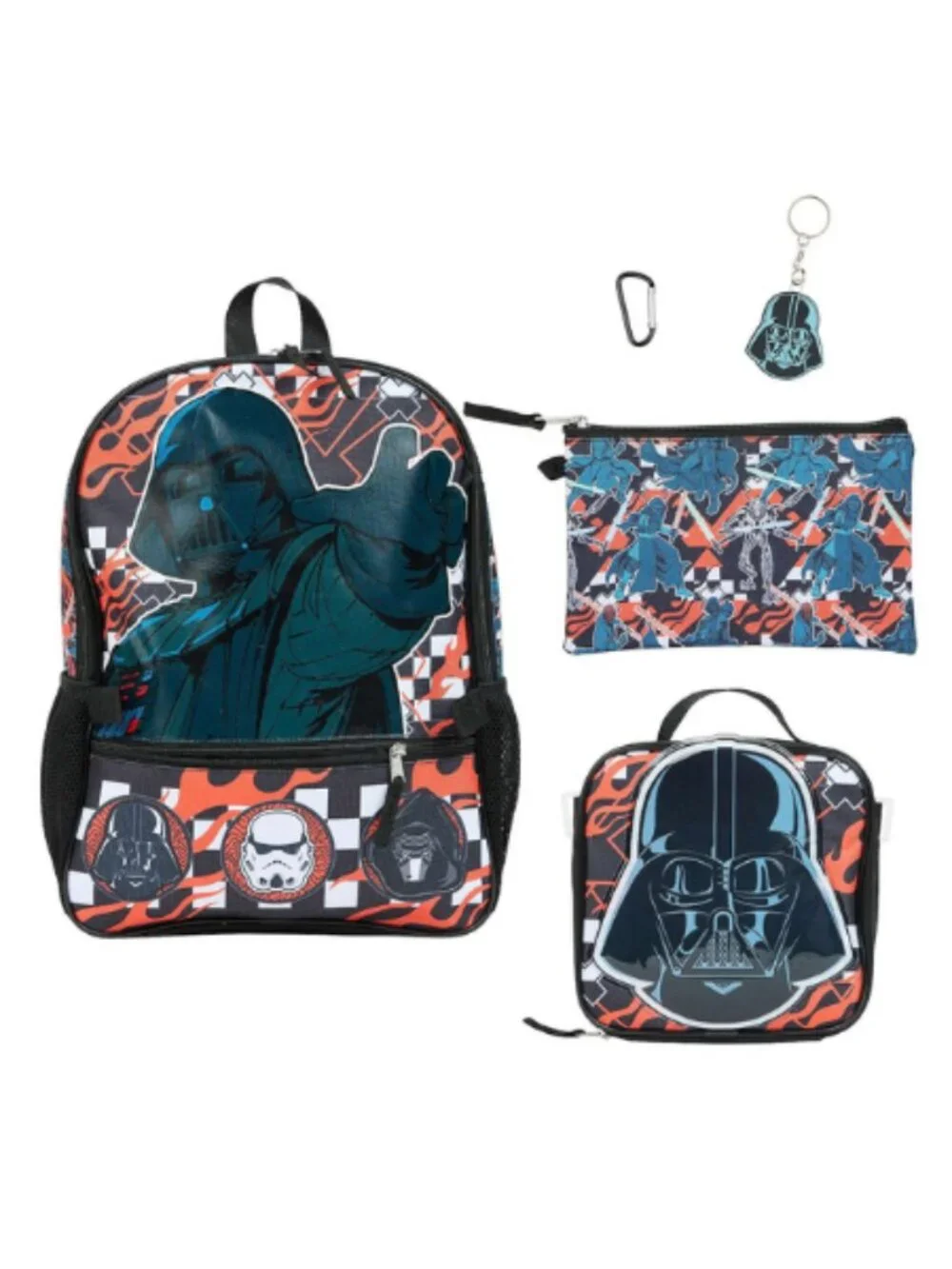 Star Wars Darth Vader 5Pc 16