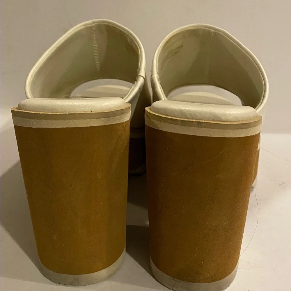 euc heel
