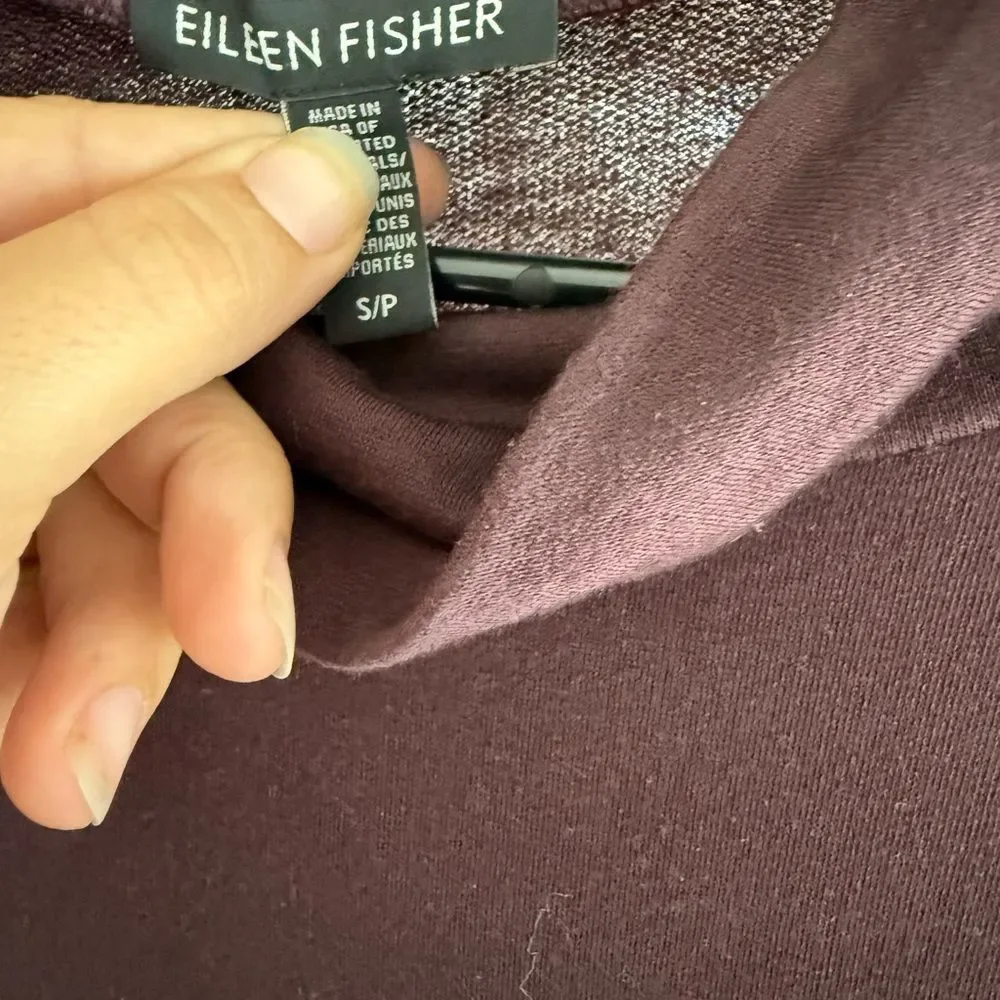 N/A eileen fisher