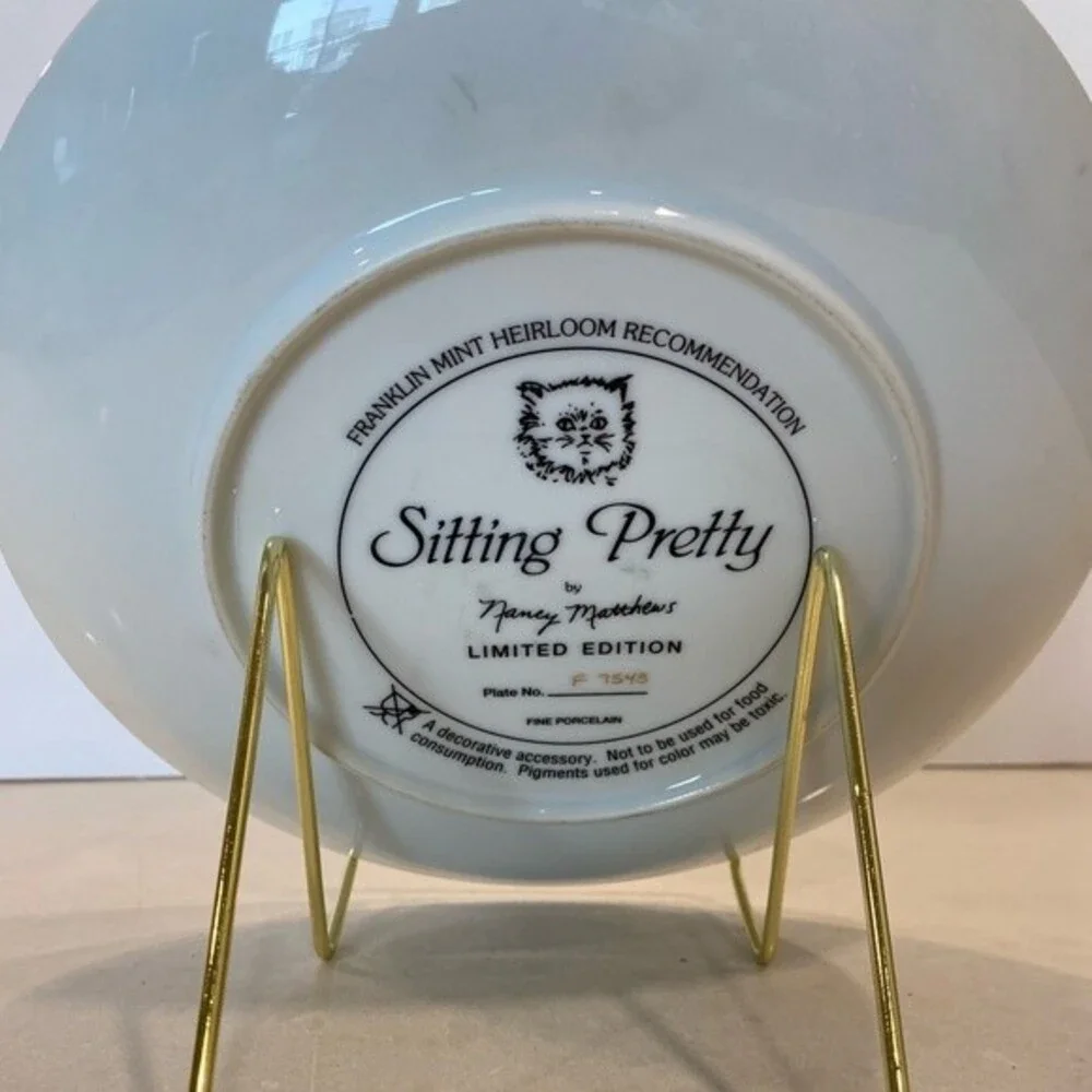 N/A vintage collectible