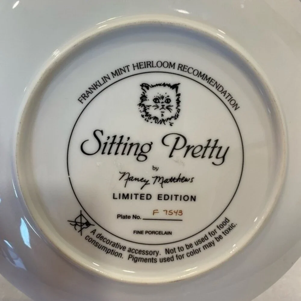 N/A vintage collectible