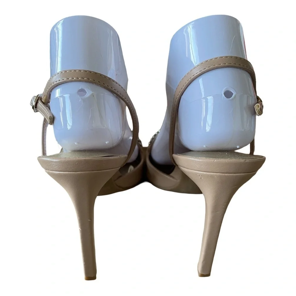 Nine West these gorgeous