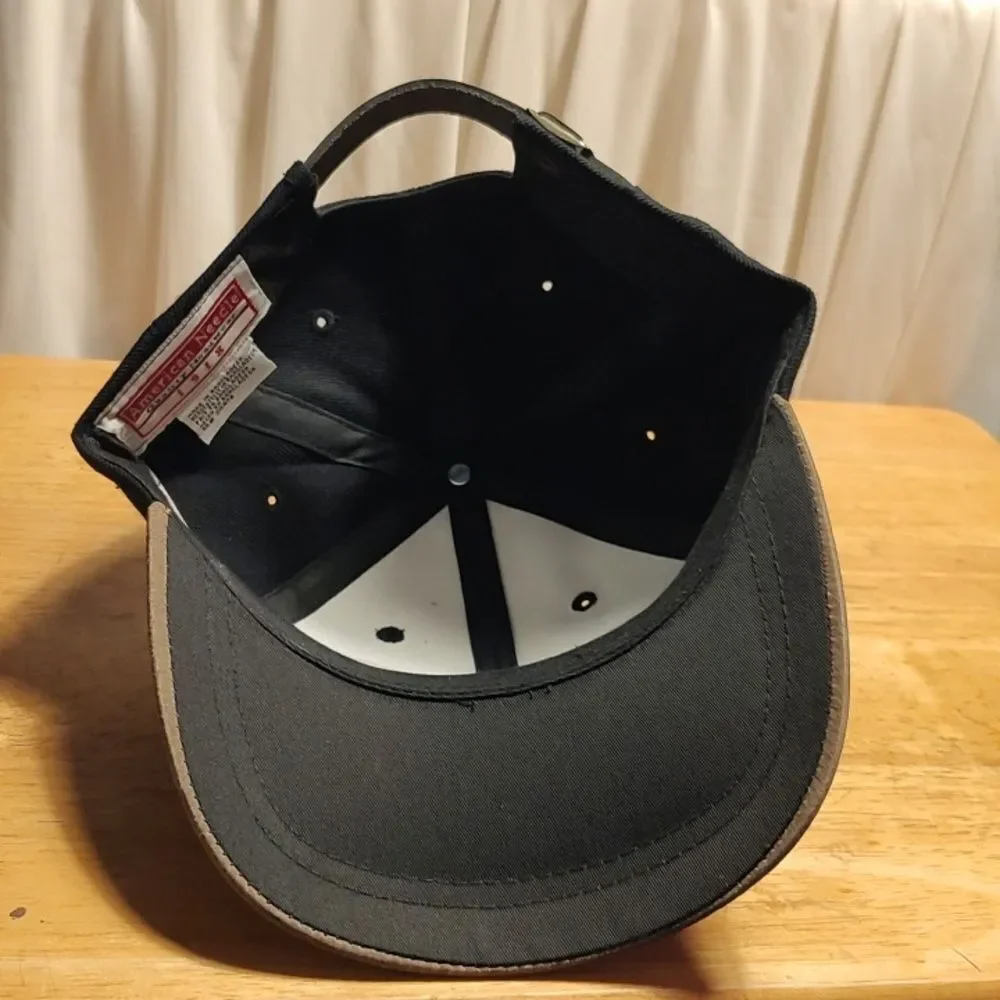 Pennzoil Suede-Like Wool Sliderback Hat - New