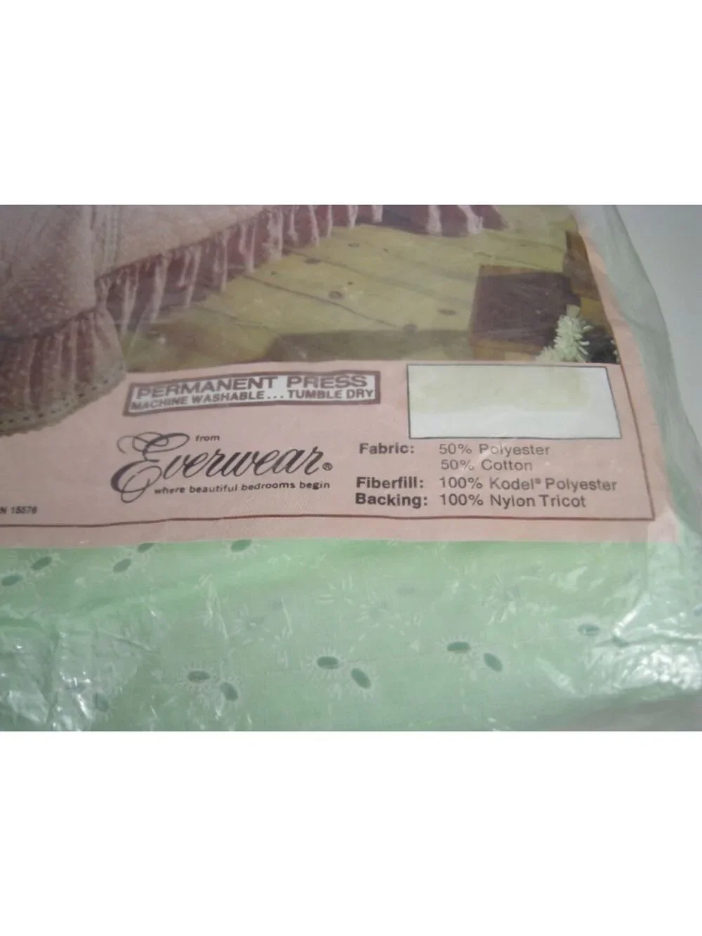 Everwear exquisite lace