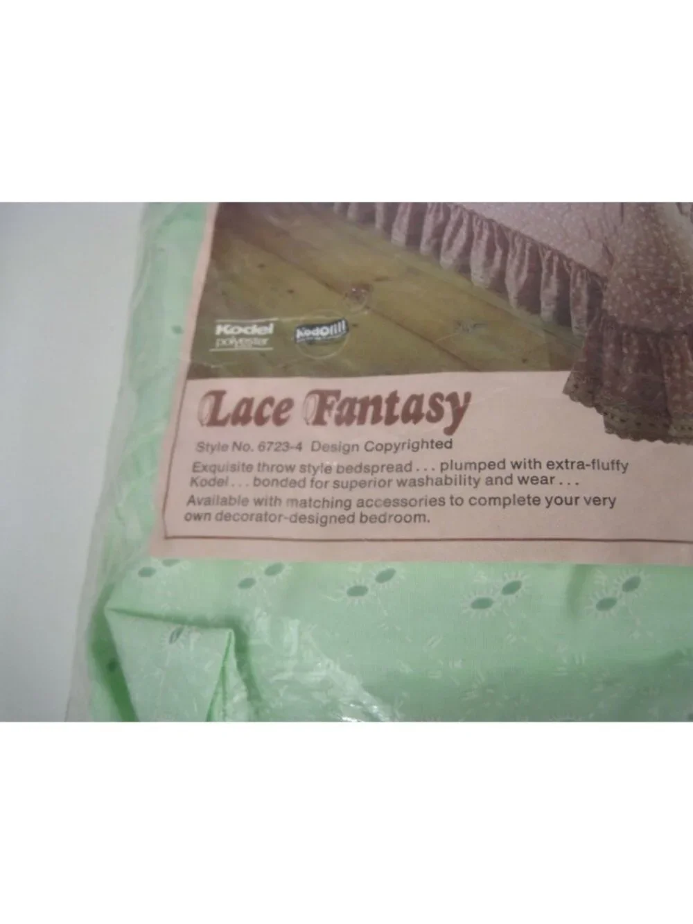 Everwear exquisite lace