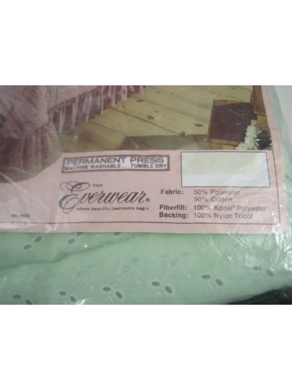 Everwear exquisite lace