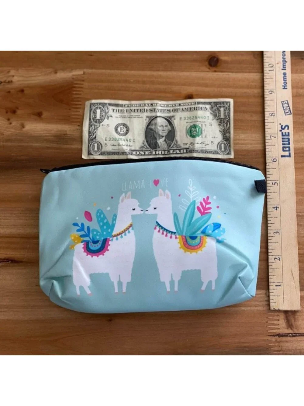 small llama
