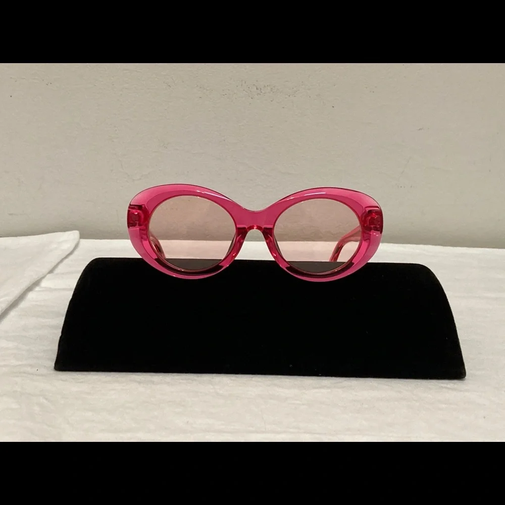 Diff Eyewear diff olivia crystal
