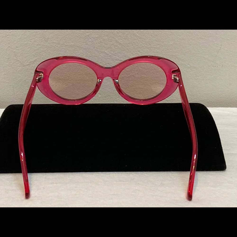 Diff Eyewear 100% from