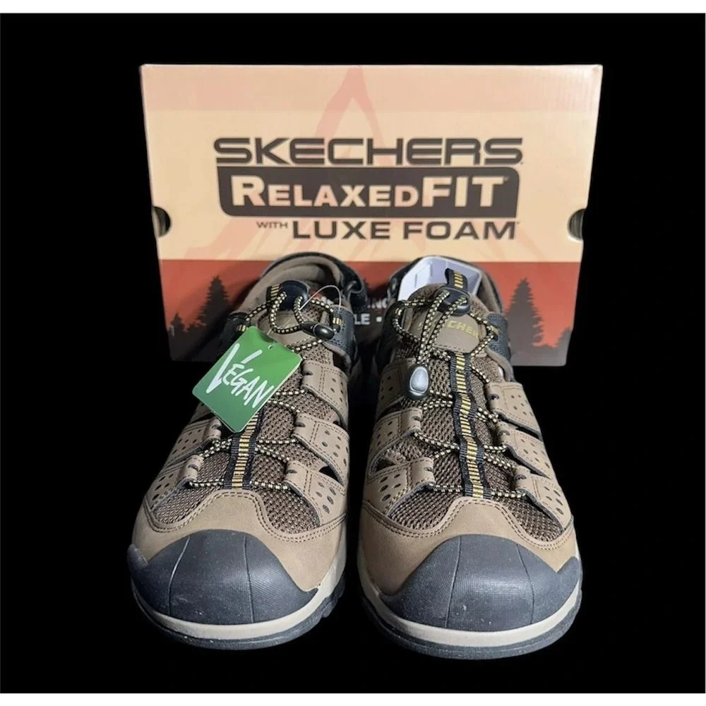 Skechers mens 10