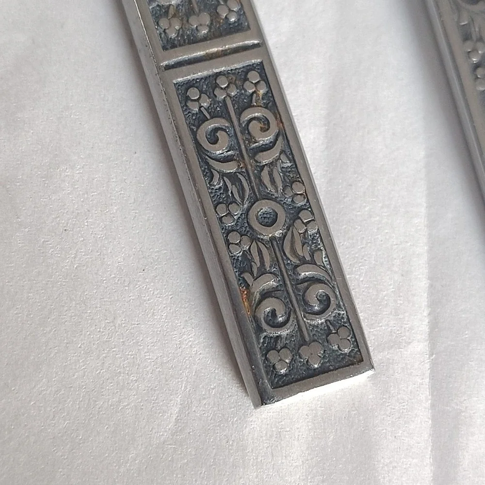 Orleans Silver orleans silver