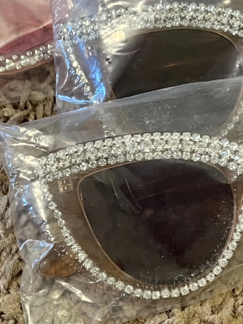 N/A parties everyday accessory