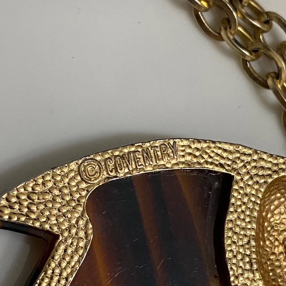 Sarah Coventry necklace coventry 22