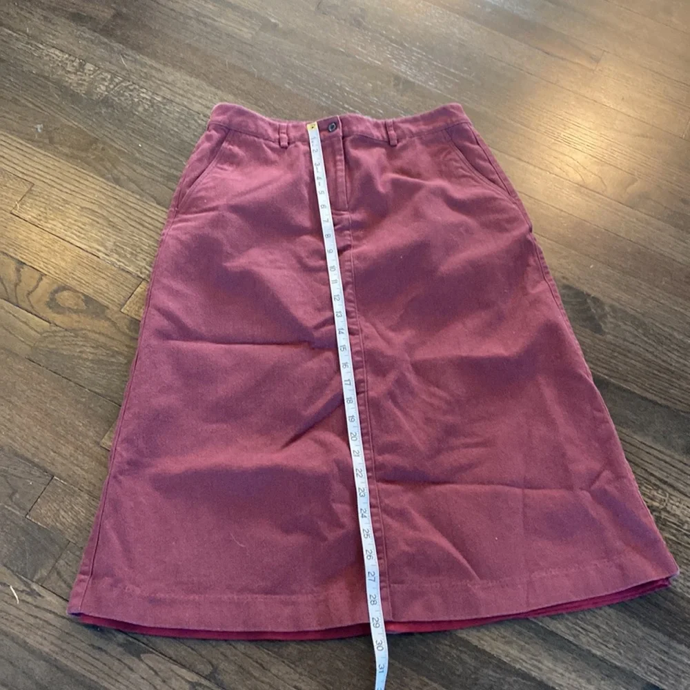 bean red