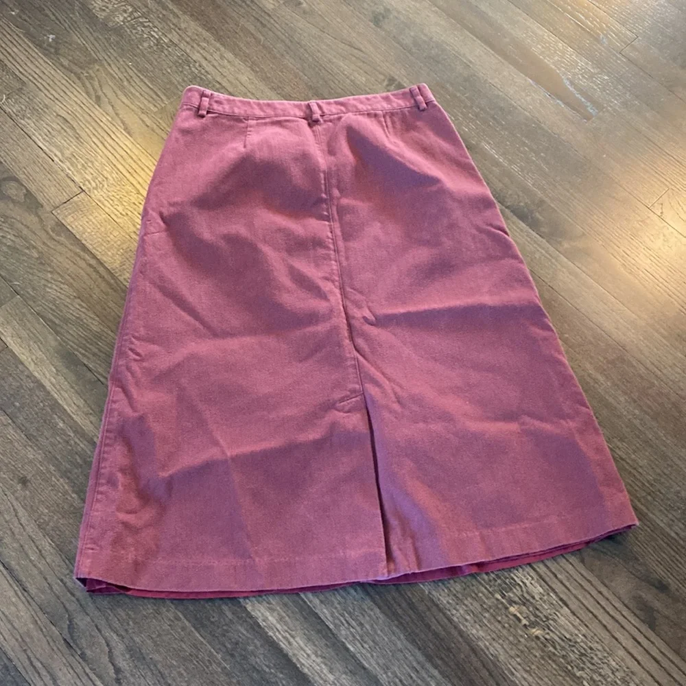 bean red