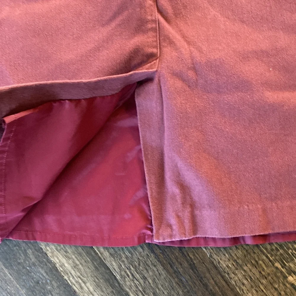 bean red