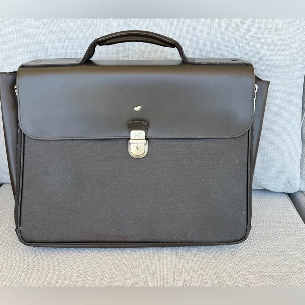 Mandarina Duck mandarina duck