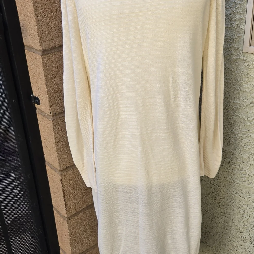 Rachel Zoe lightweight cream