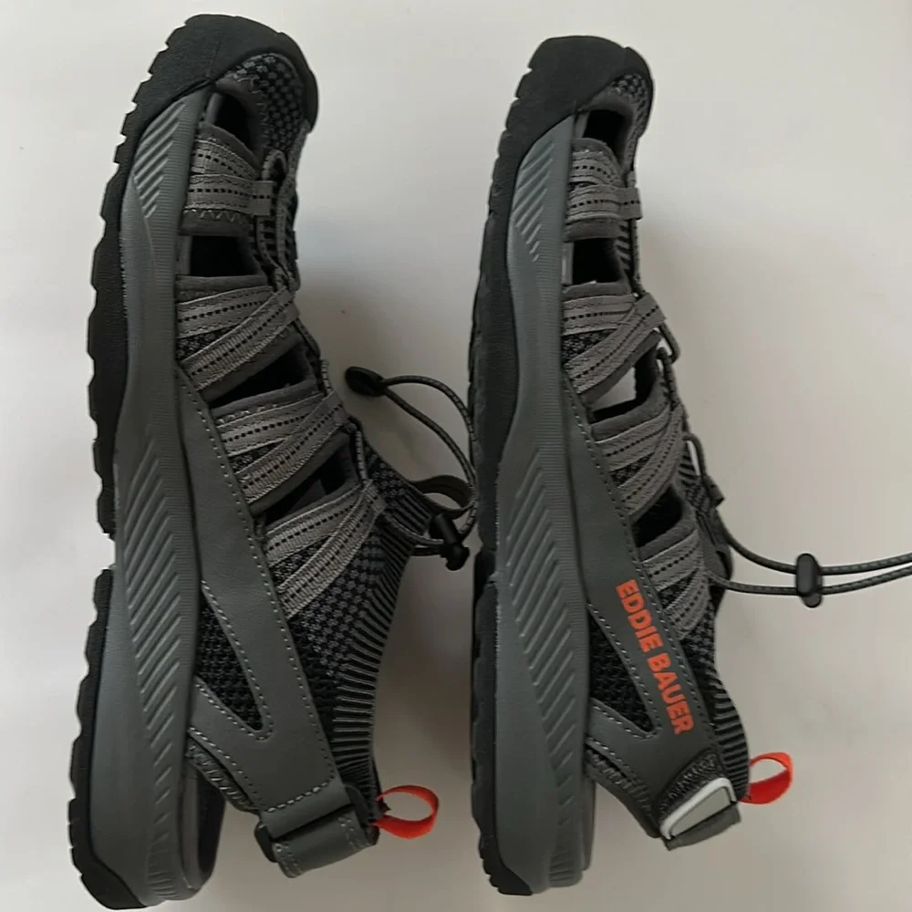 Eddie Bauer durable water