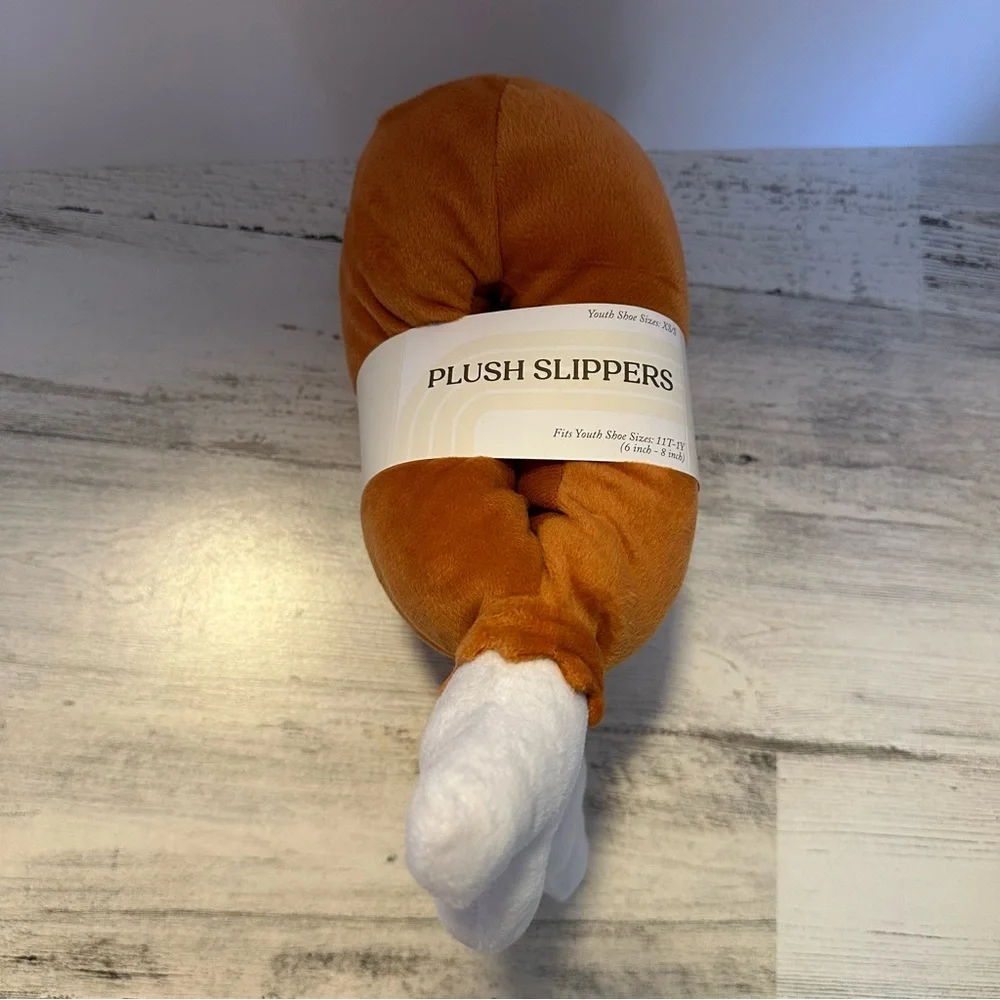 N/A turkey leg