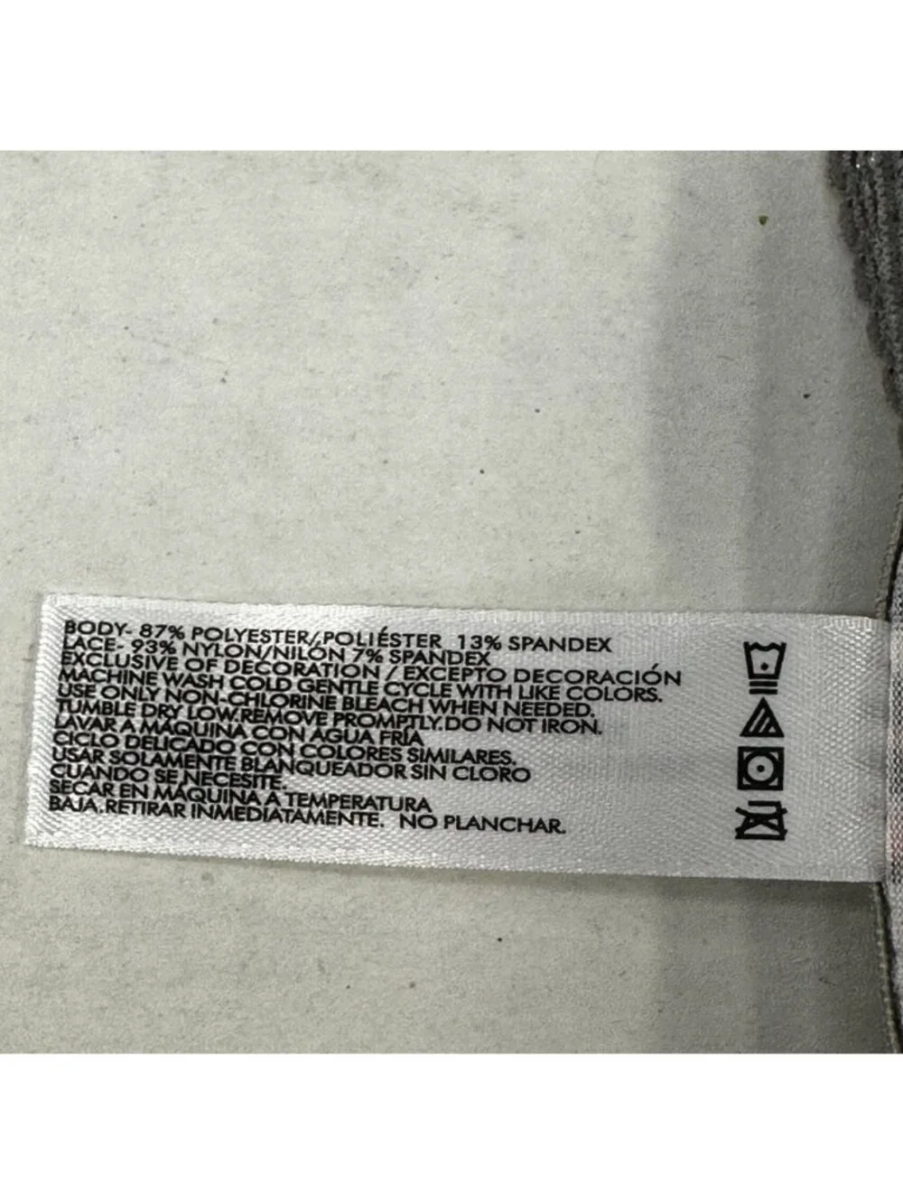 Unbranded women size