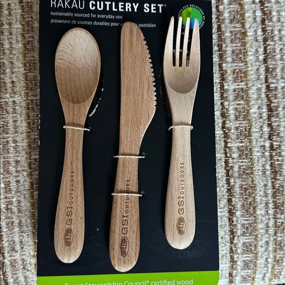 Eddie Bauer new packaging