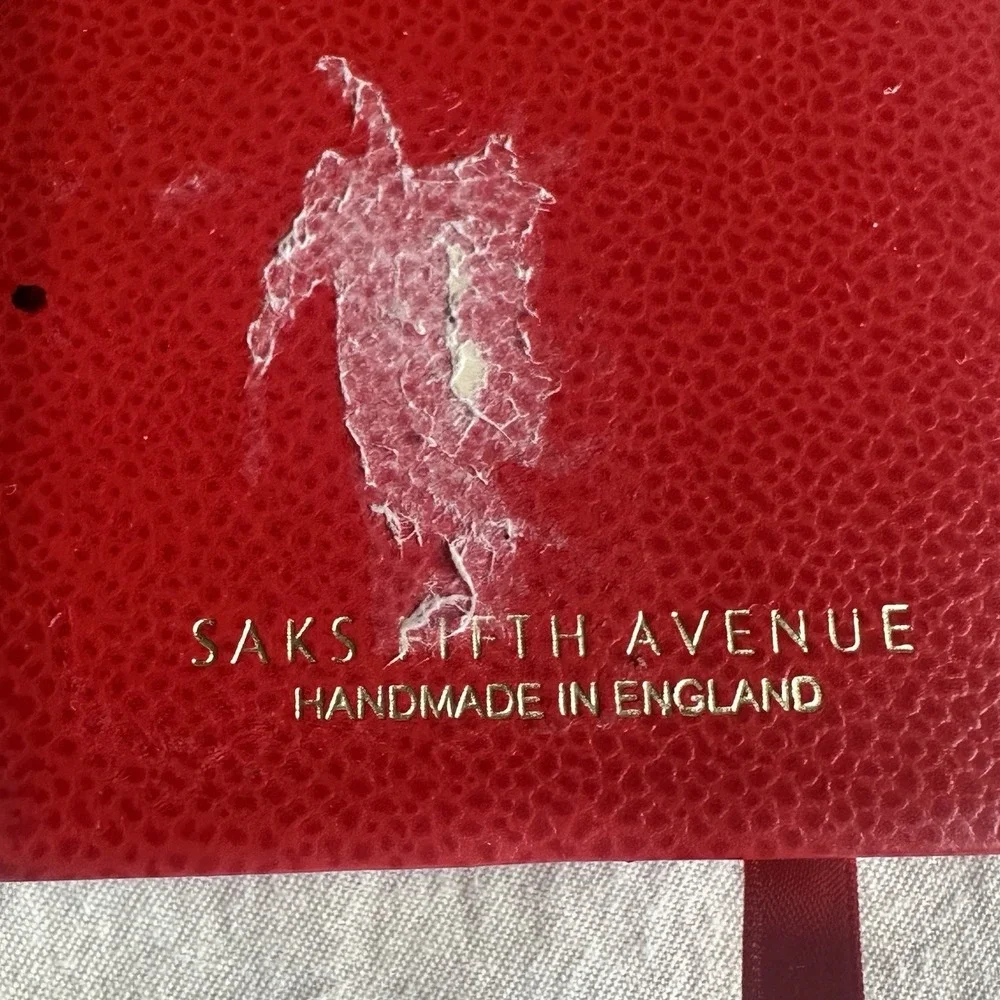 The Unbranded Brand vintage saks