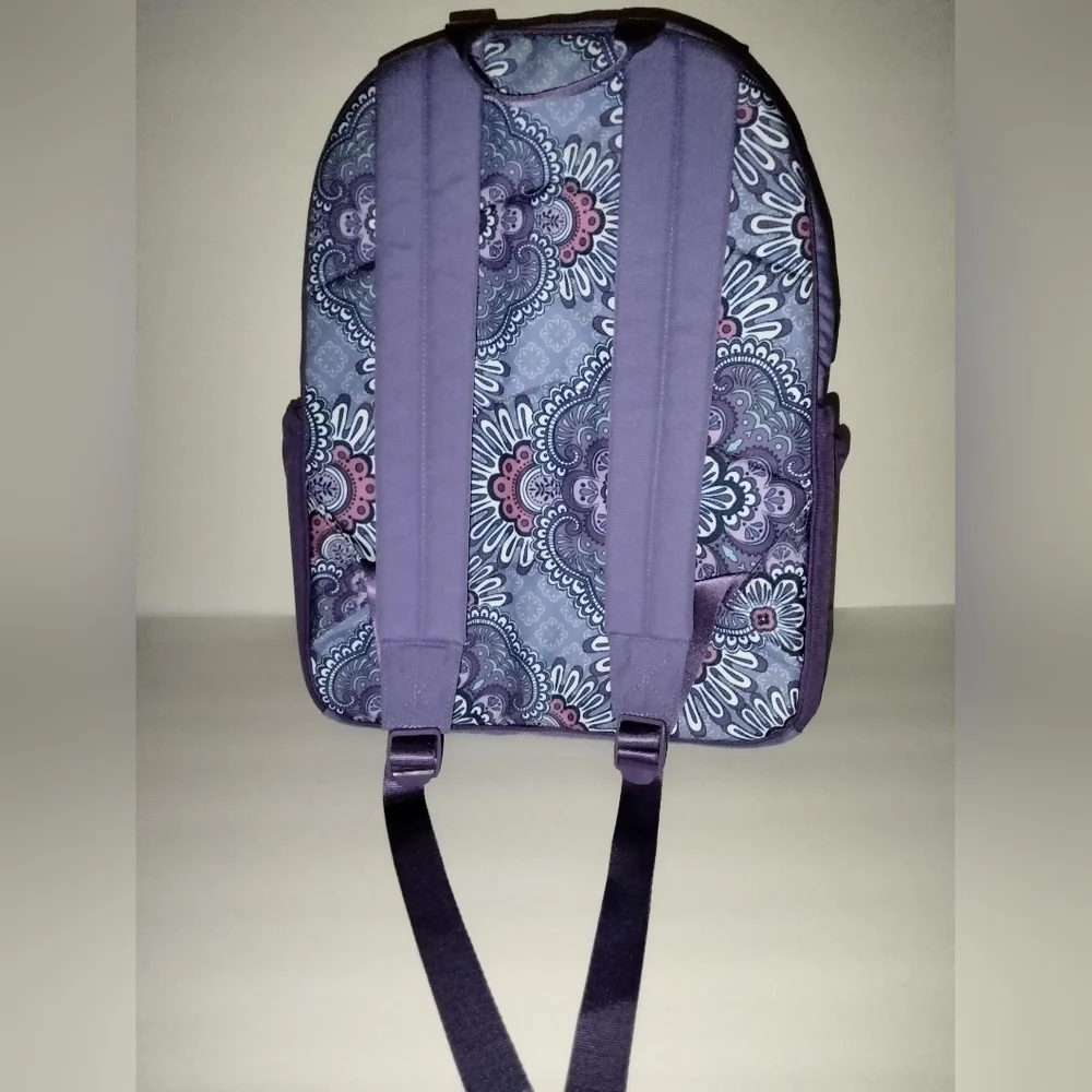 Vera Bradley light lavender