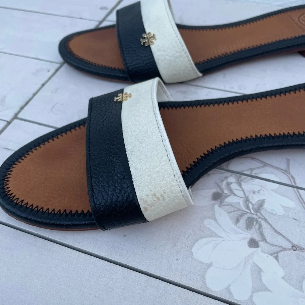 Tory Burch classic tory