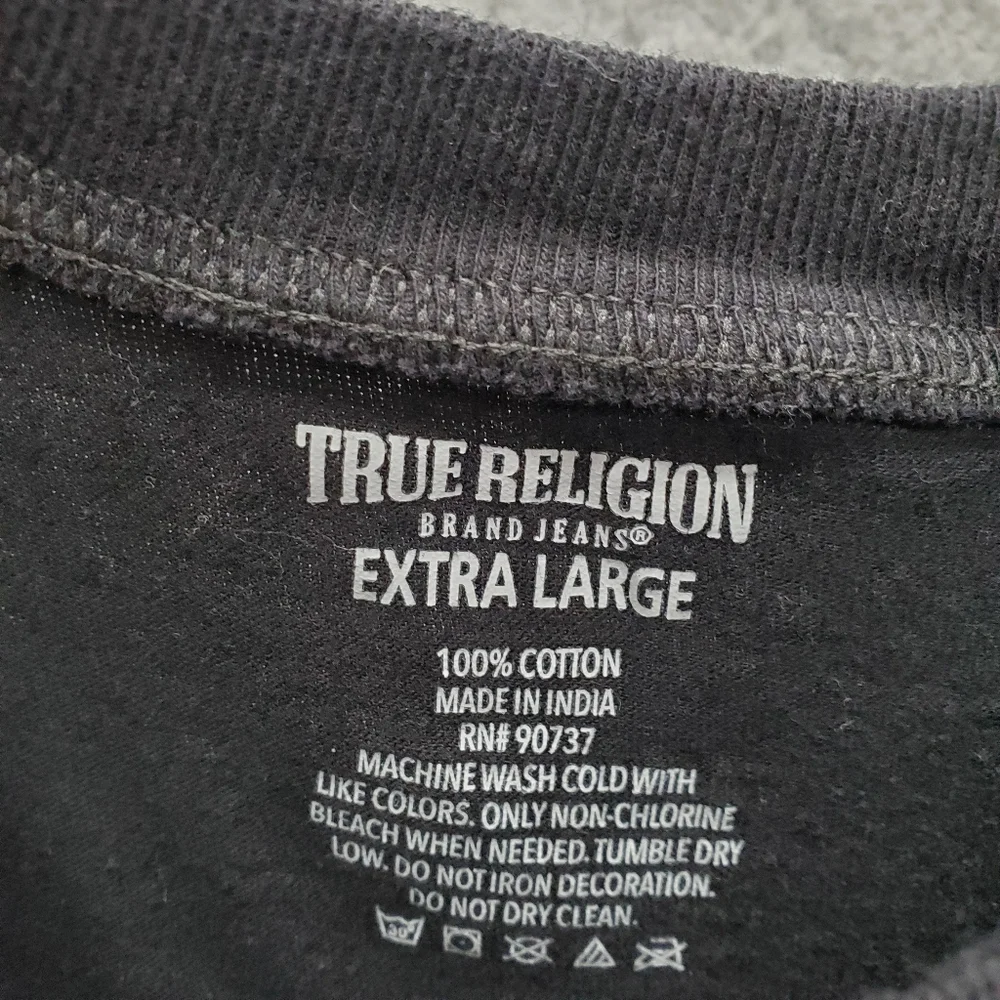 True Religion good no