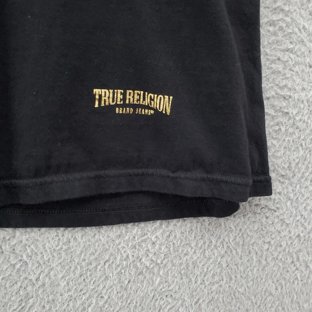 True Religion good no