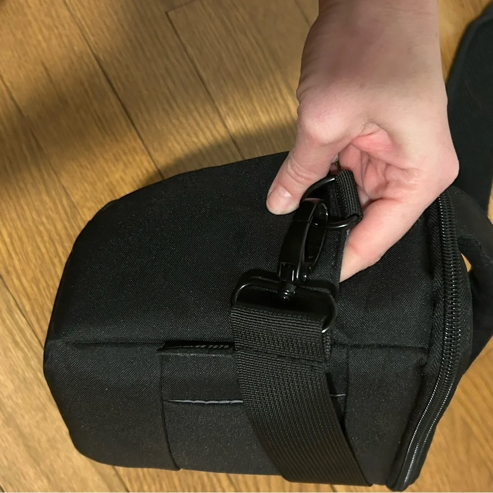 promaster protective black