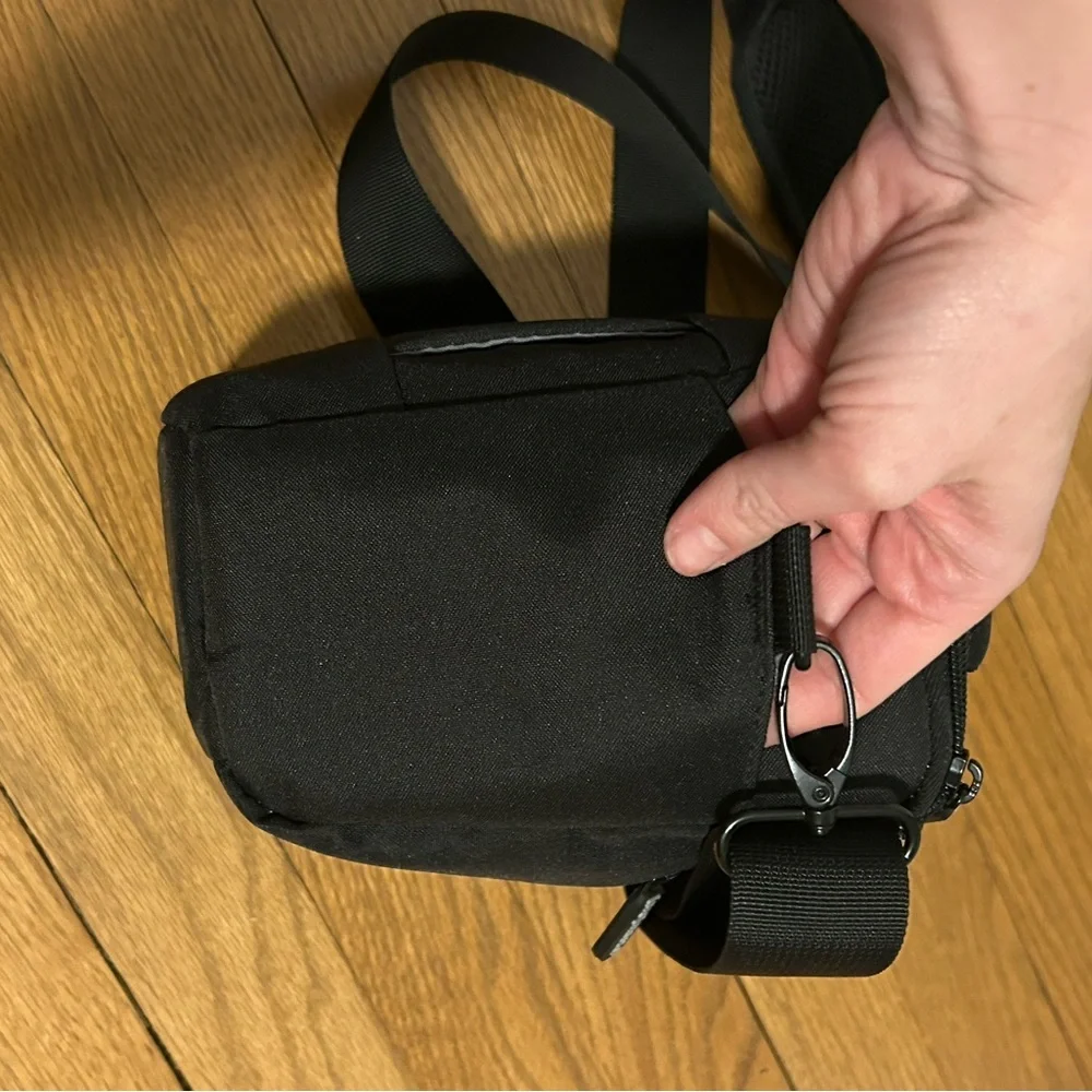 promaster protective black