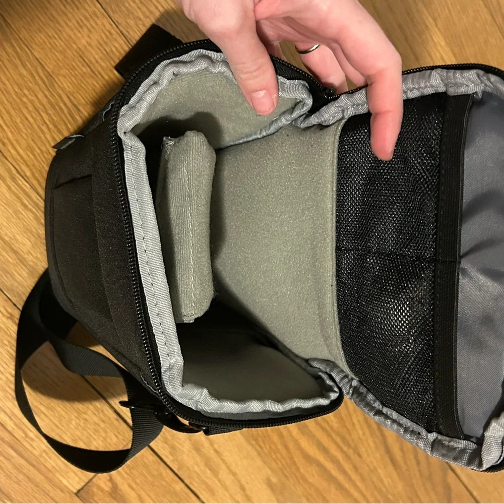 promaster protective black