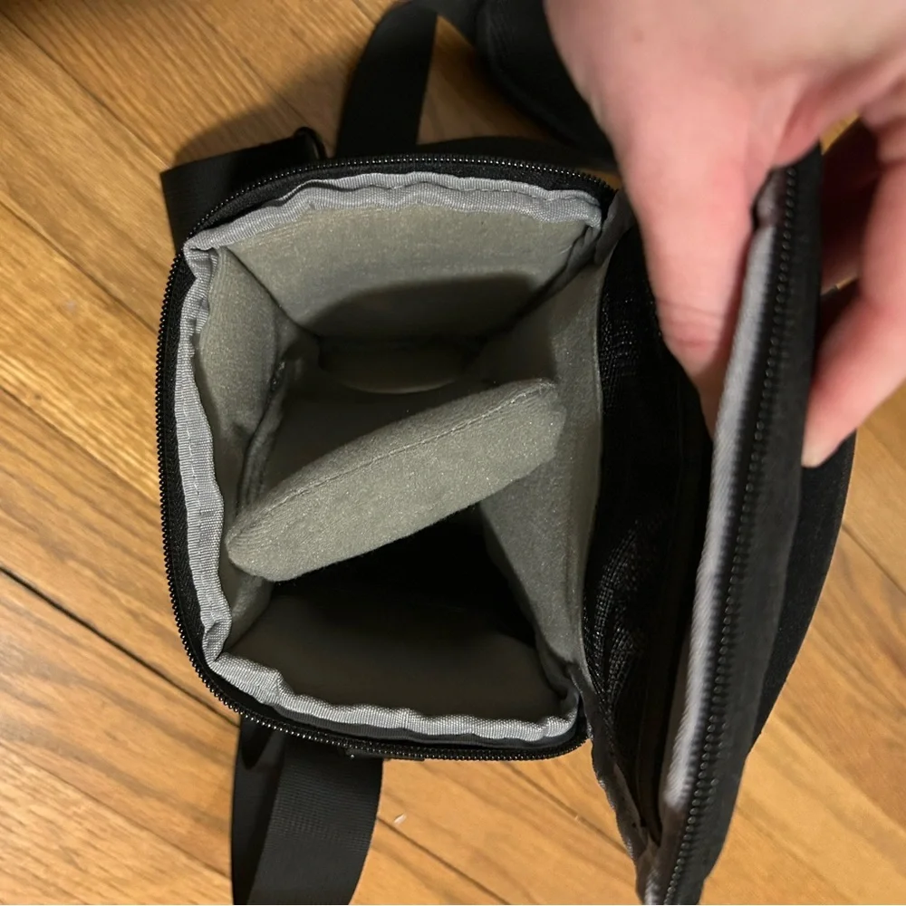 promaster protective black
