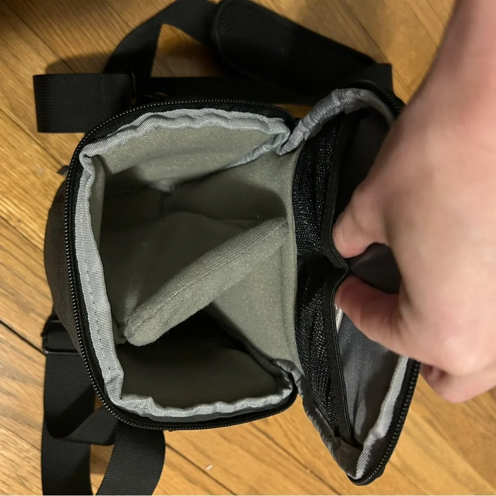 promaster protective black