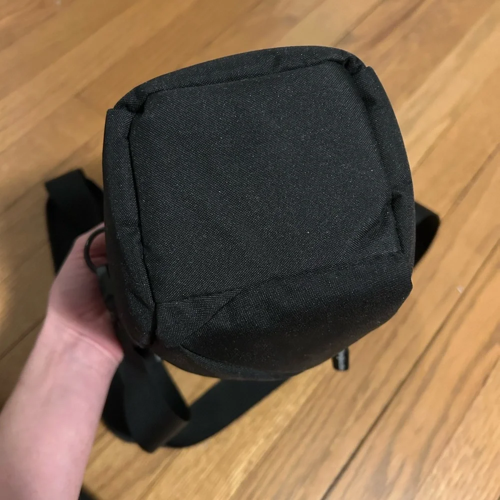 promaster protective black