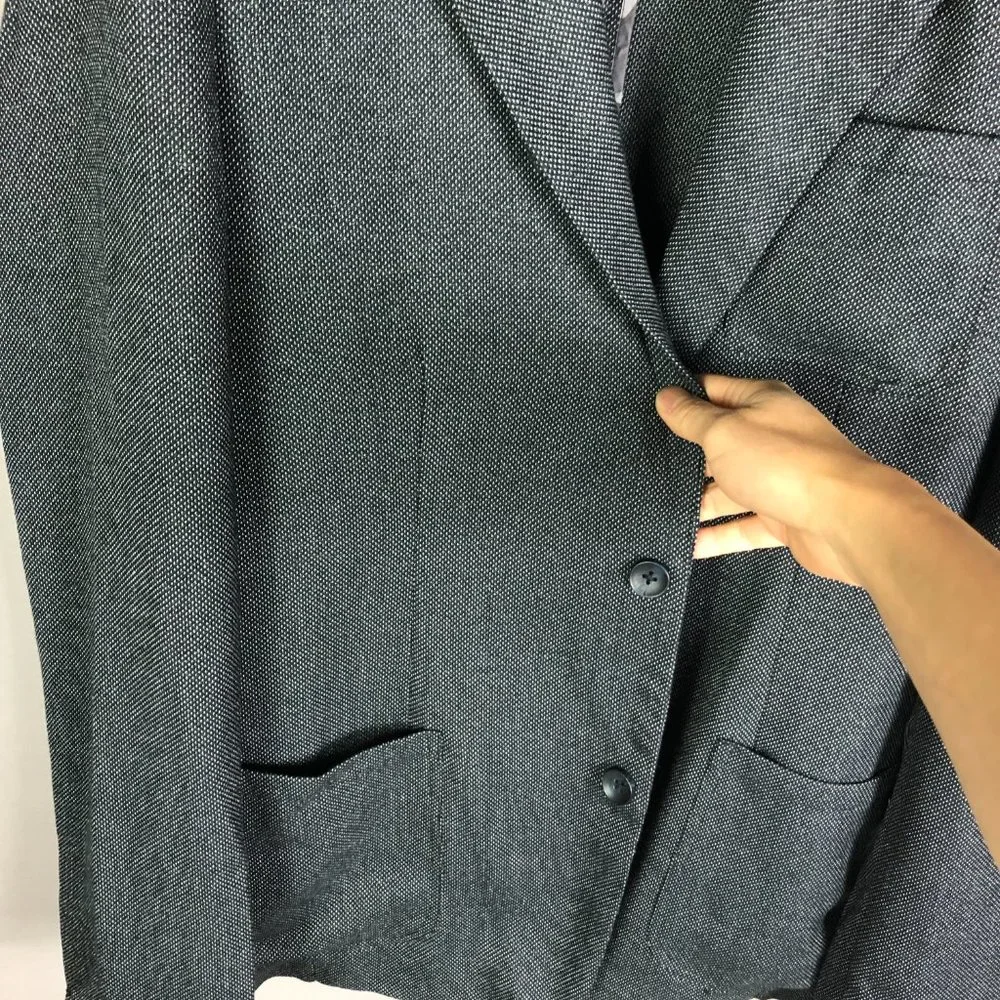 Unbranded preloved tags