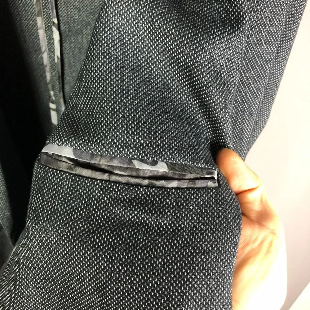 Unbranded preloved tags