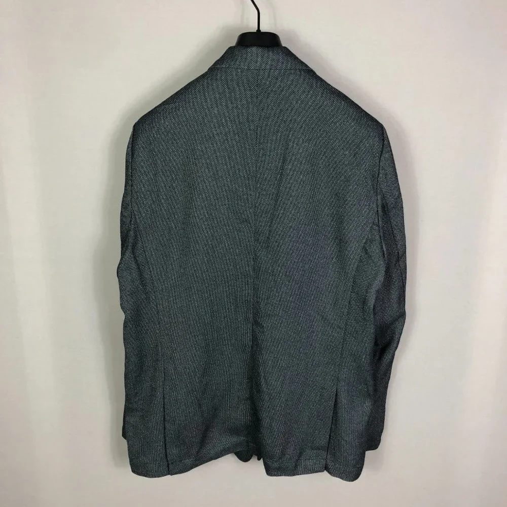 Unbranded preloved tags